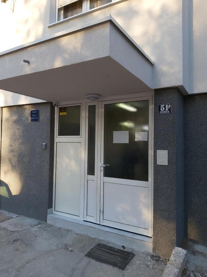 Apartment Matilda Split Eksteriør bilde
