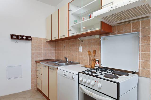Apartment Matilda Split Eksteriør bilde
