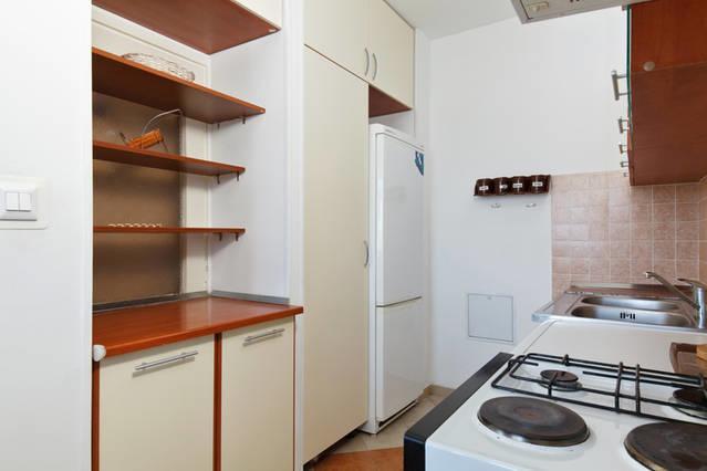 Apartment Matilda Split Eksteriør bilde